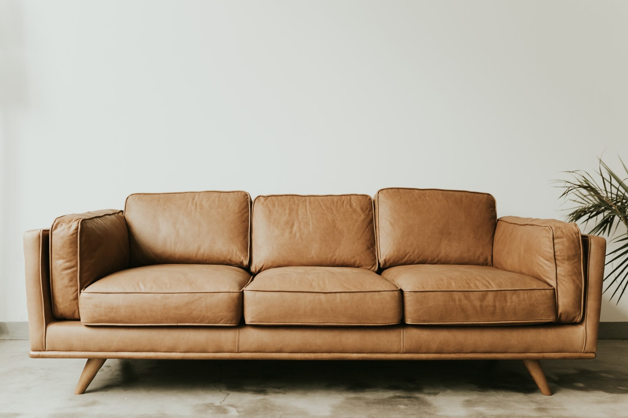 How to dismantle a Sofa London Waste Management